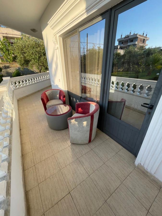 Vila Briart Apartment Durres Exterior photo
