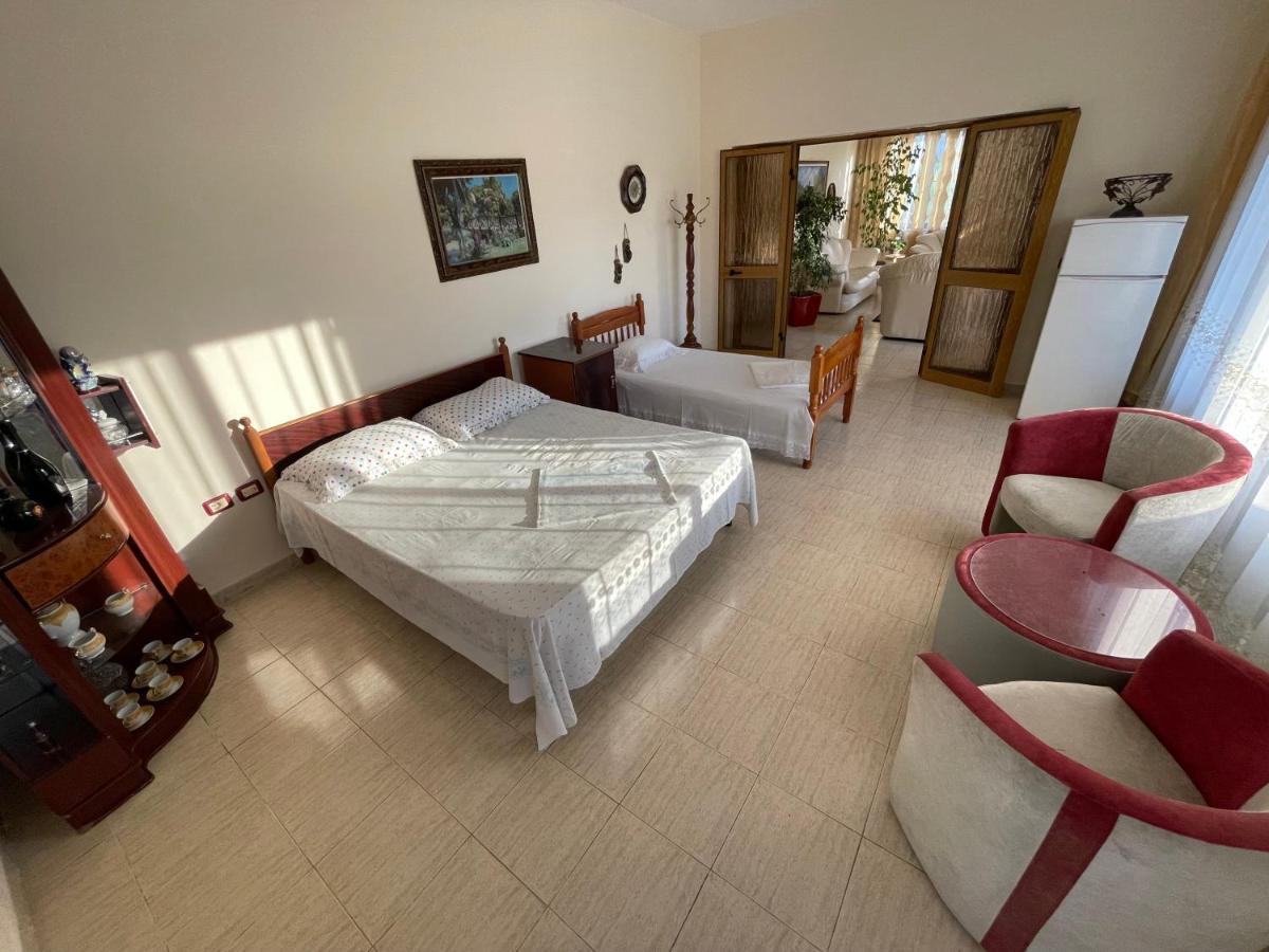 Vila Briart Apartment Durres Exterior photo